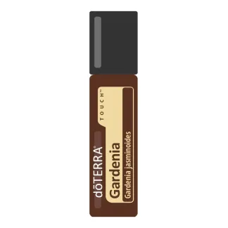 doTERRA Gardenia Touch Essential Oil